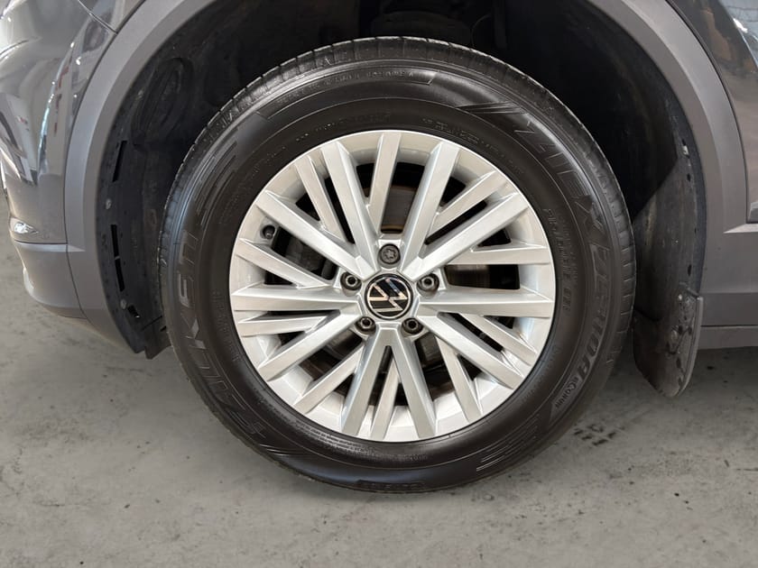Bild 4 av Volkswagen T-Roc