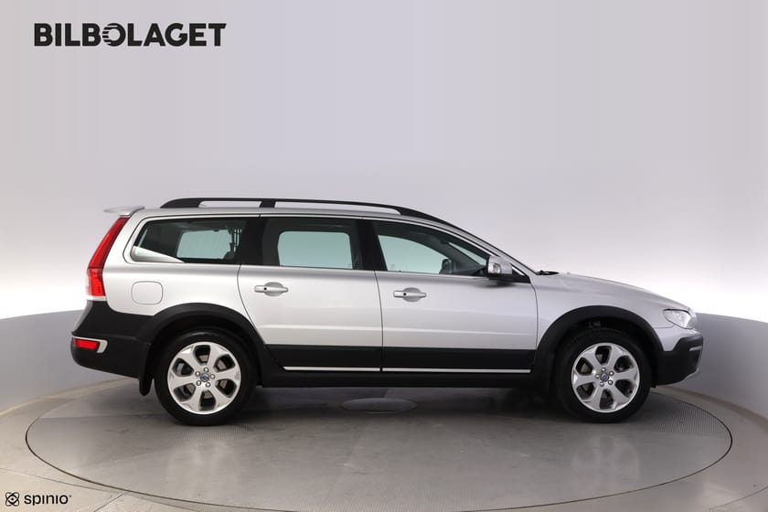 Bild 3 av Volvo XC70 D4 AWD Classic Summum TEKNIKPKT PRO DRAG