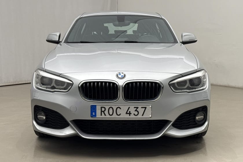 Bild 5 av BMW 118d
