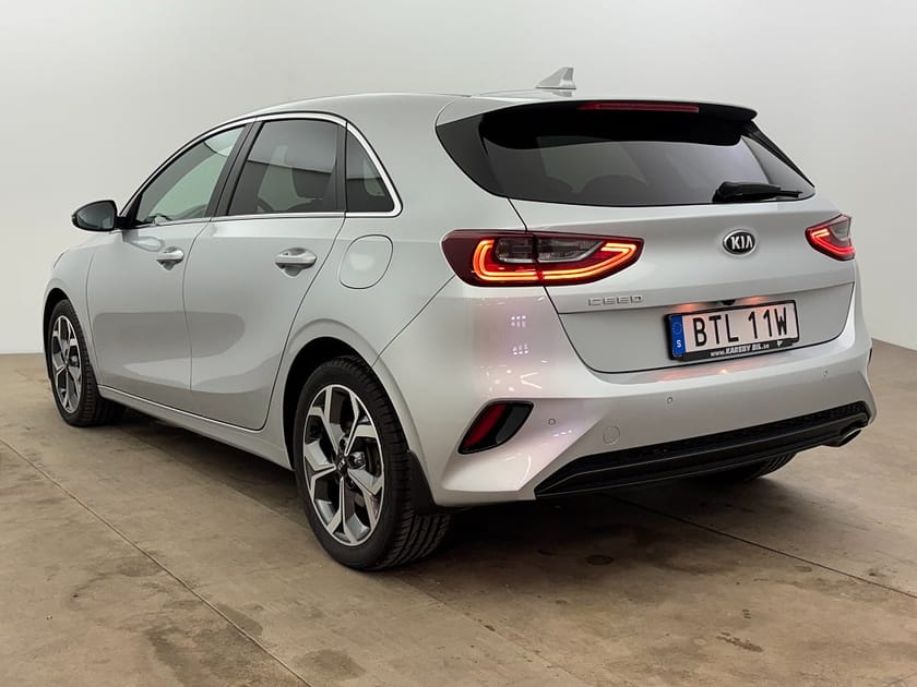 Bild 4 av Kia Ceed