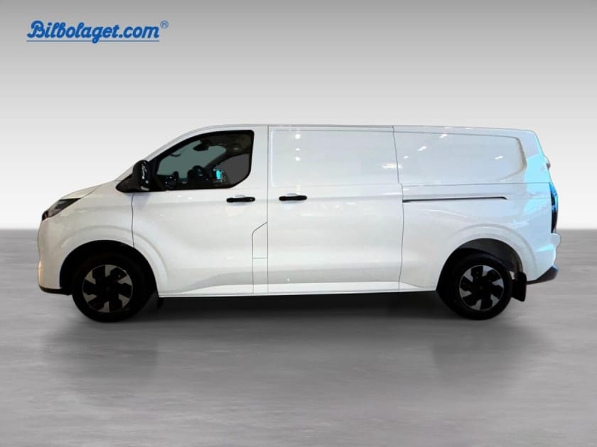 Bild 2 av Ford Transit Custom 320 Plug-in Hybrid