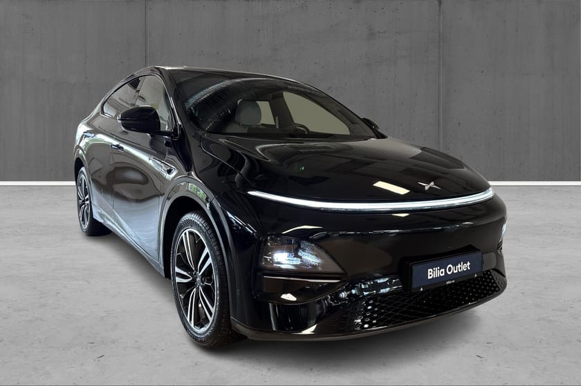 Bilde 3 av XPENG G6 Performance AWD Facelift!
