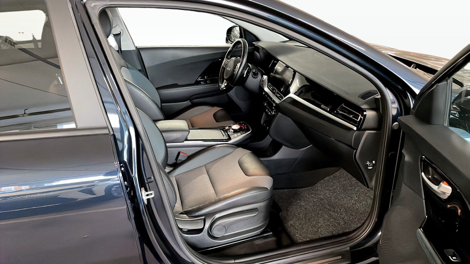 Kia Niro e-Niro 2022, bild 3/10