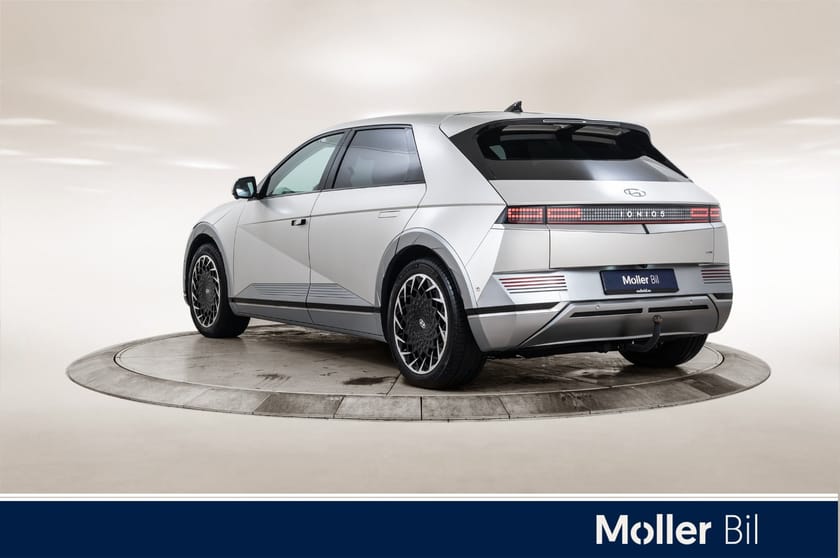 Bilde 3 av Hyundai Ioniq 5 LR AWD Premium