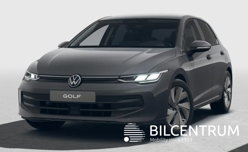 Bild 1 av Volkswagen Golf 1.5 TSI ACT OPF Life Edition Privatleasing från 2995:-/mån*
