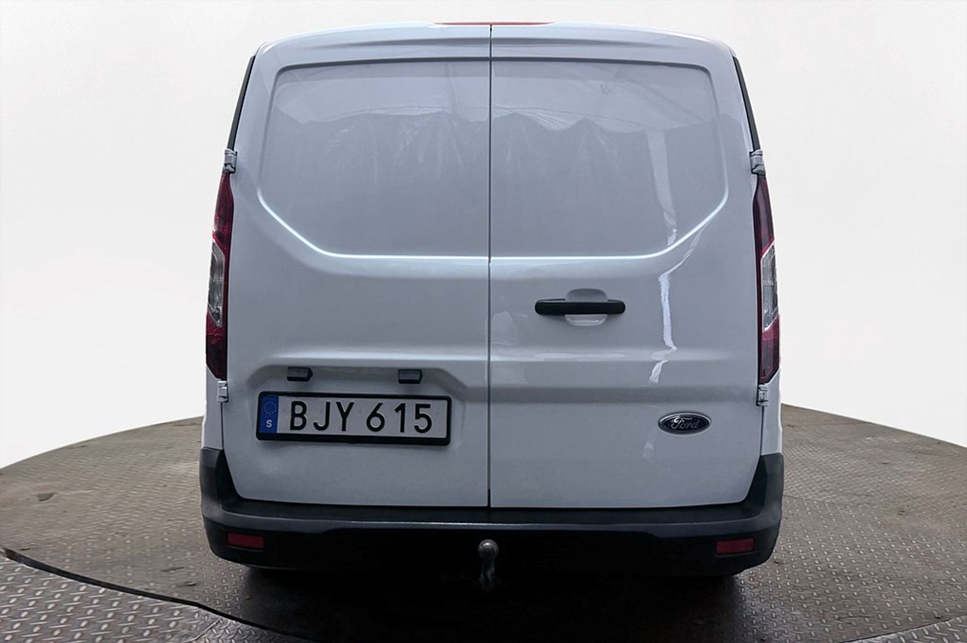 Ford Transit Connect 2016, bild 7/25