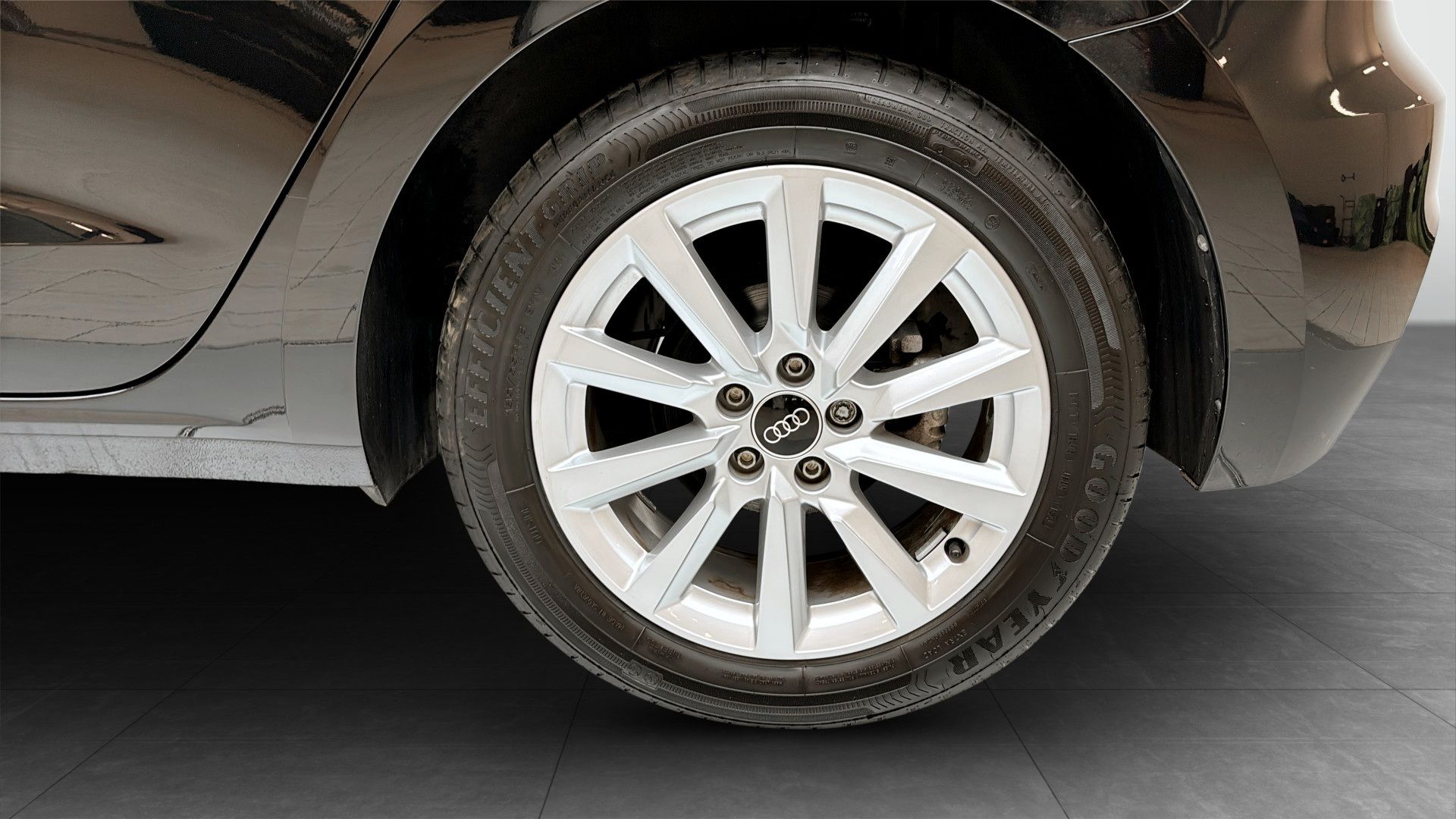 Audi A1 Sportback 30 TFSI 2024, bild 6/10