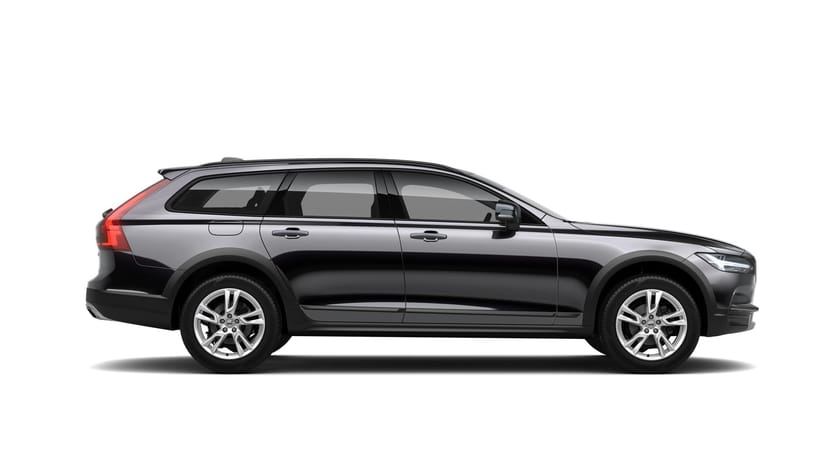 Bild 2 av Volvo V90 Cross Country
