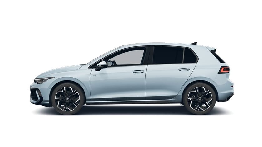 Bild 2 av Volkswagen Golf eTSI 150hk DSG Edition 2027 |