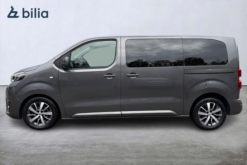Bild 3 av Toyota Proace Verso