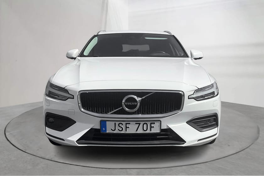 Bild 5 av Volvo V60 D3 (150hk) Momentum Advanced SE II