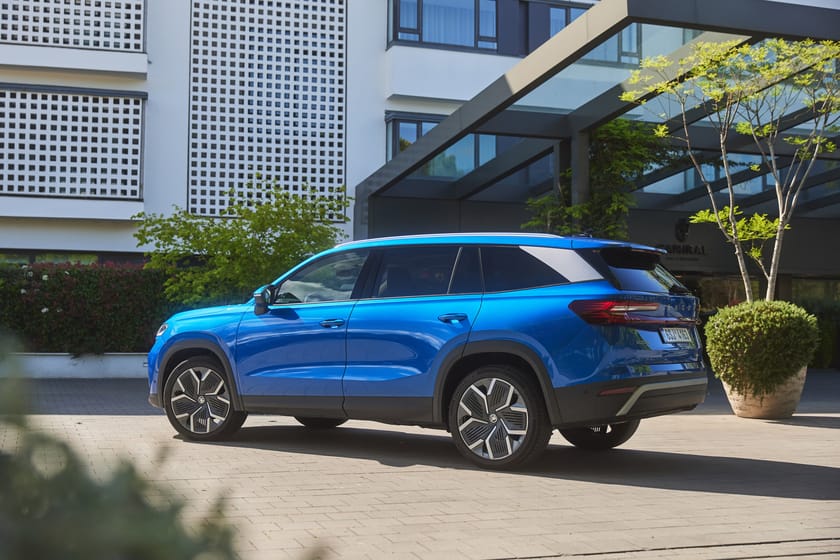 Bild 5 av Škoda Kodiaq iV