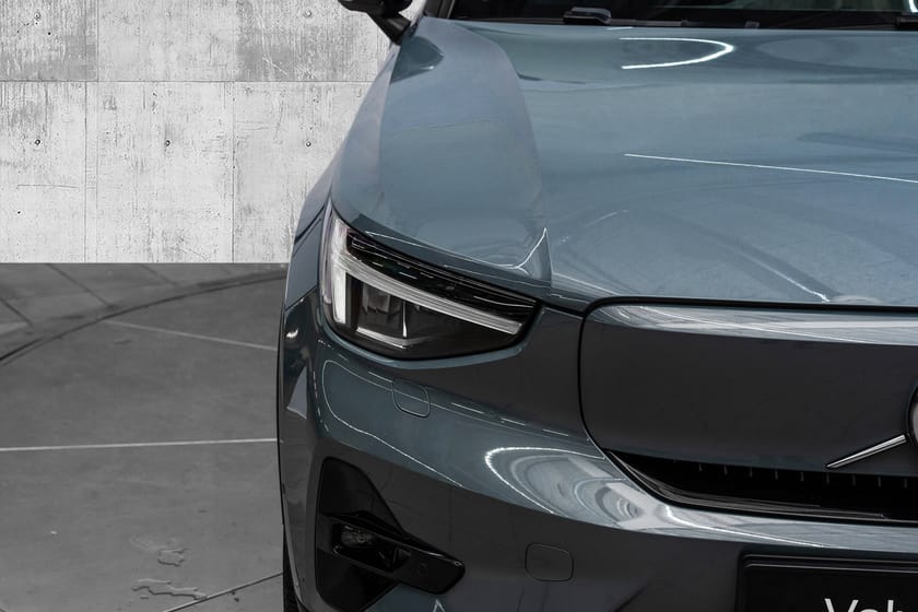 Bilde 4 av Volvo XC40 Recharge Twin