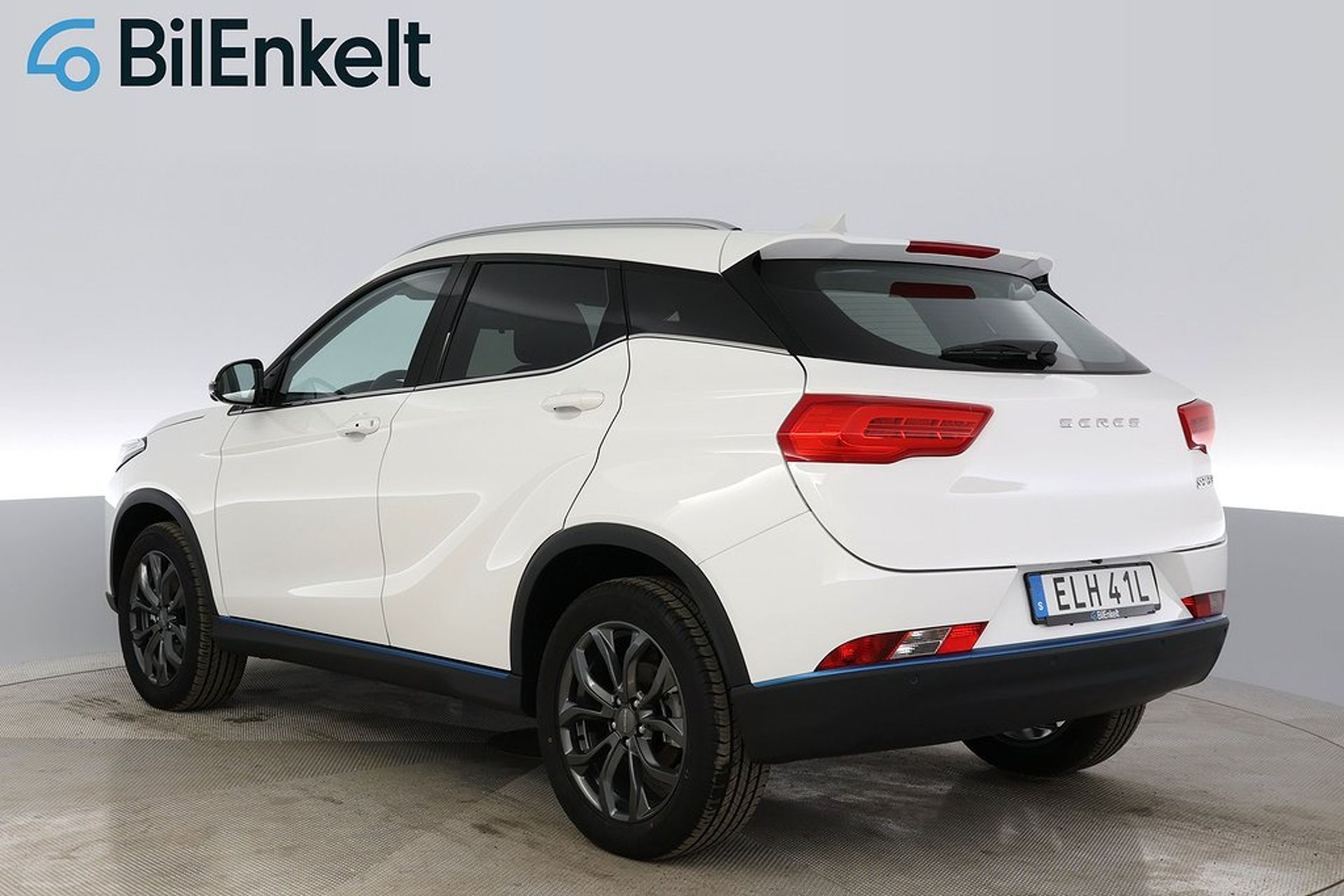Seres 3 53.6 kWh 2024, bild 6/10