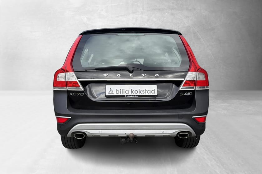 Bilde 3 av Volvo XC70