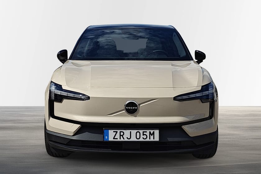 Bild 2 av Volvo EX30 Twin Motor Performance Ultra