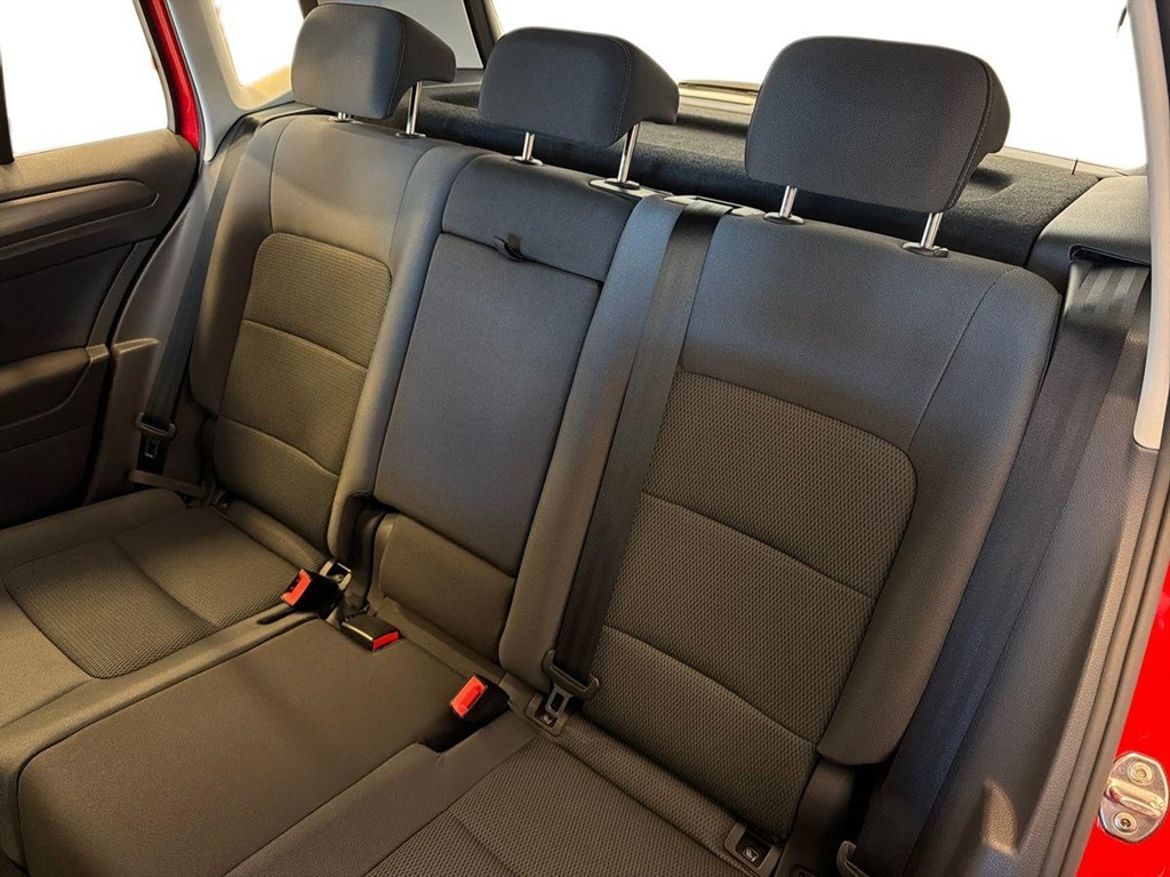 Volkswagen Volkswagen Golf Sportsvan — bild 11