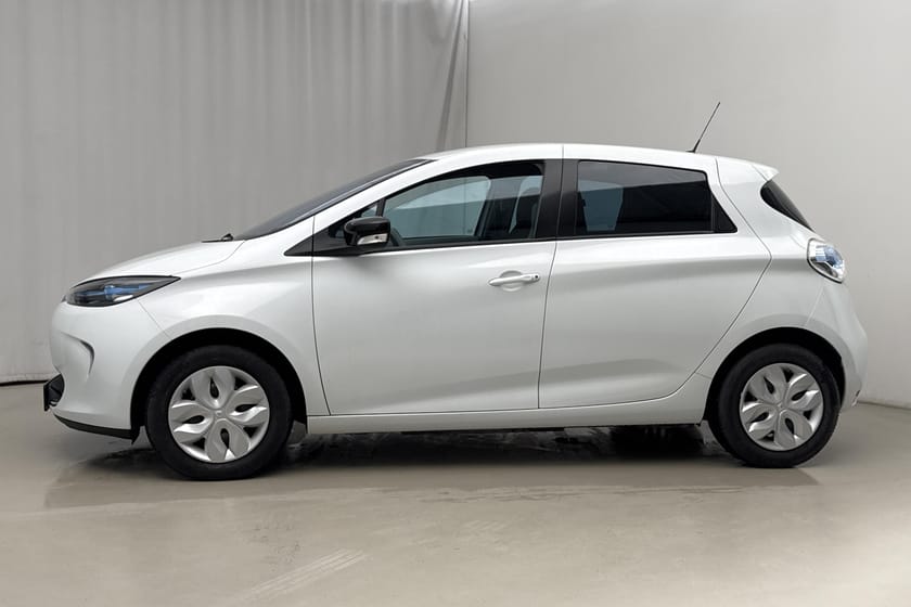 Bild 2 av Renault ZOE R210 22kWh R88 (88hk)