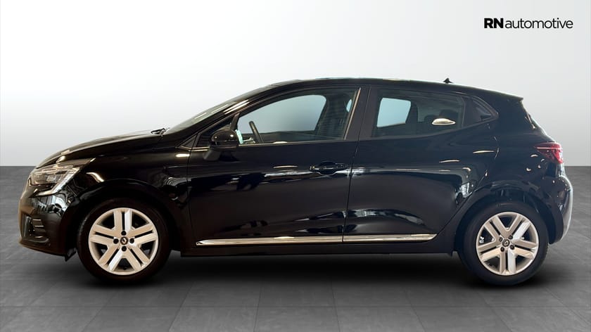 Bild 2 av Renault Clio Zen | Automat |