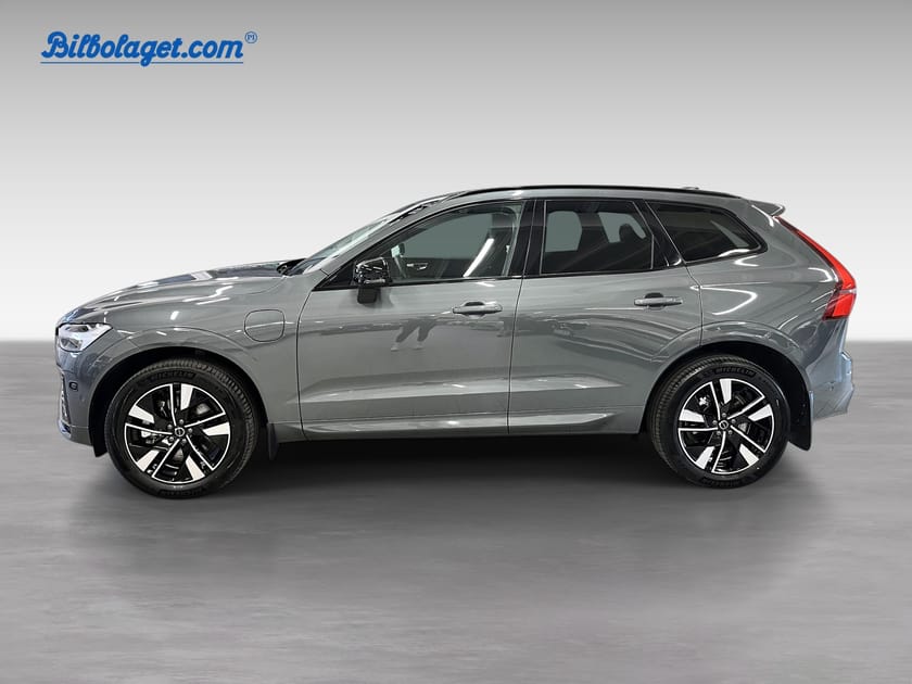 Bild 2 av Volvo XC60 T6 Plus Dark Nordic Edition