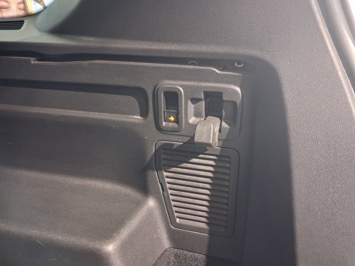 Volkswagen Volkswagen Touran — bild 17