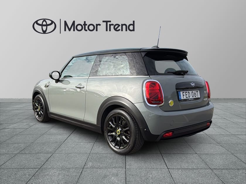 Bild 2 av MINI Cooper SE