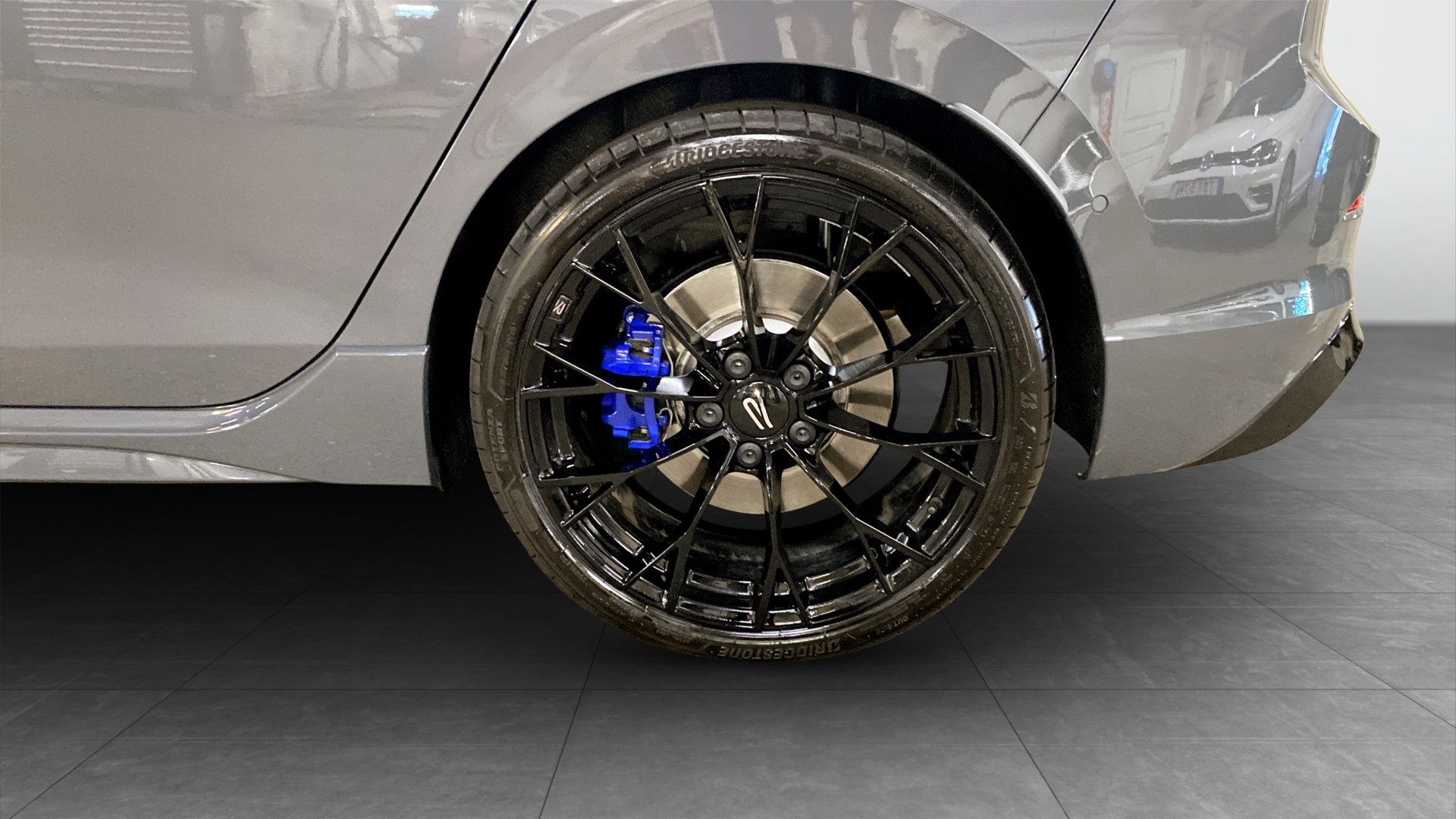 Volkswagen Golf R 2026, bild 6/10