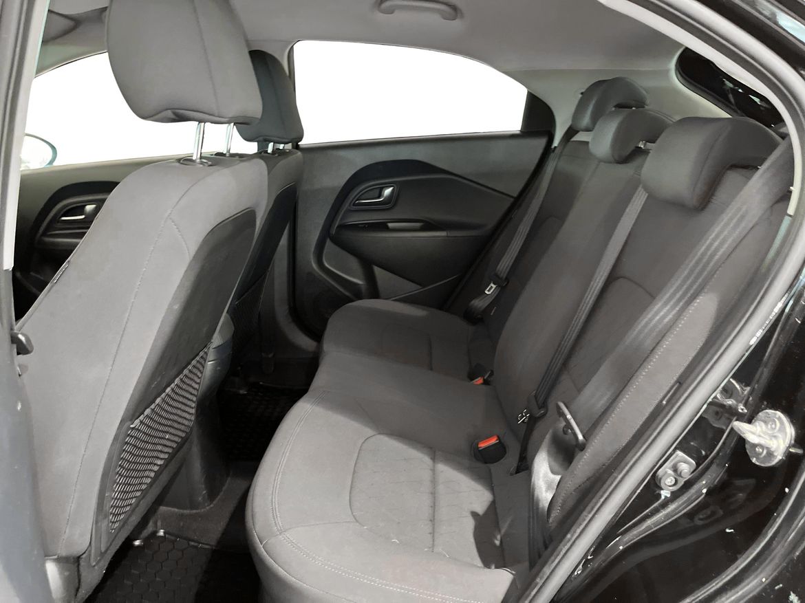 Kia Rio 2016 - miniatyr 7