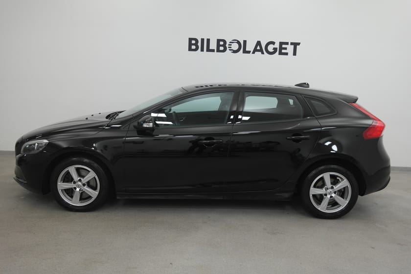 Bild 4 av Volvo V40