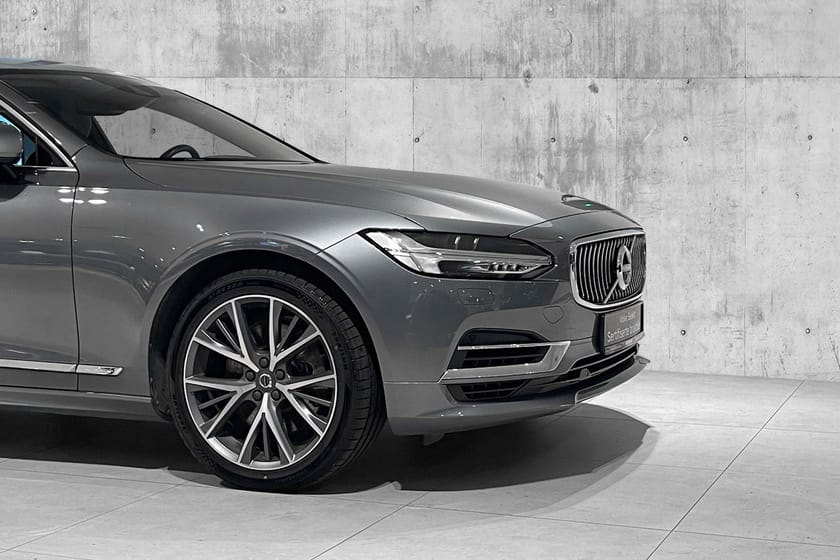 Bilde 2 av Volvo V90