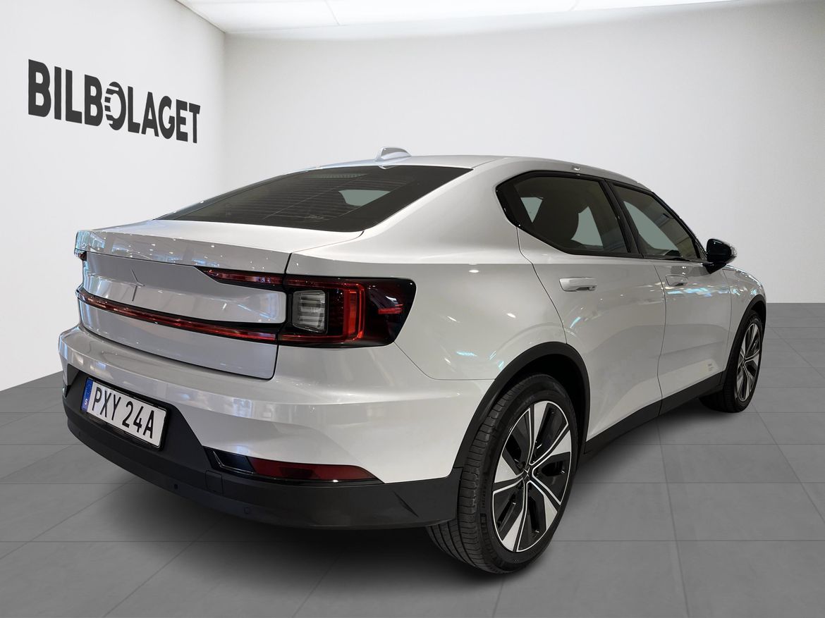 Polestar 2 2023 - miniatyr 4
