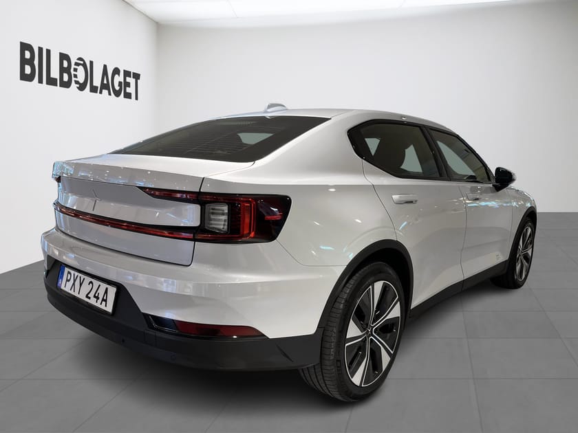 Bild 4 av Polestar 2 Long range Dual motor