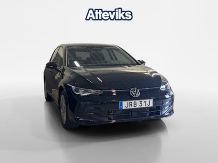 Volkswagen Golf LIFE 1.5 ETSI 110 KW / (150 HK) 7