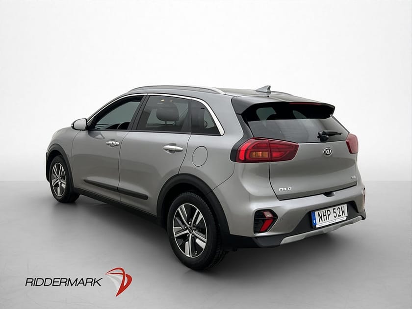 Bild 5 av Kia Niro Hybrid
