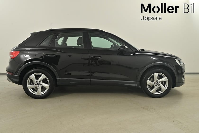 Bild 5 av Audi Q3 35 TFSI