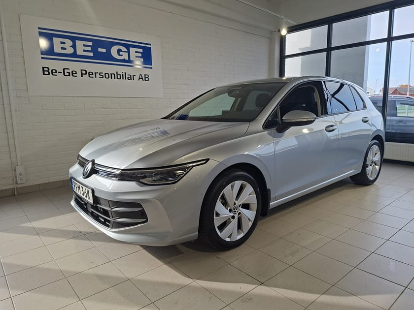 Bild 1 av Volkswagen Golf