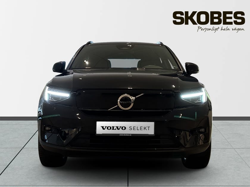 Bild 2 av Volvo XC40 Recharge Plus Edition