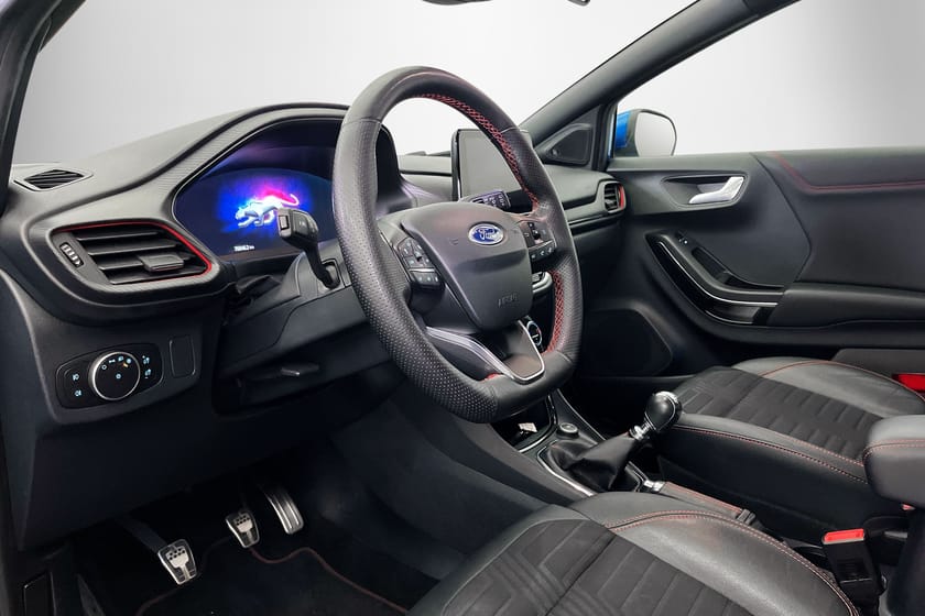 Bild 5 av Ford Puma