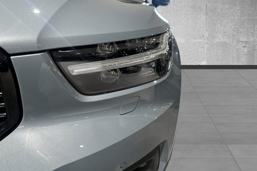 Bilde 5 av Volvo XC40 T5 R-Design, Kamera, H.Feste, Harman&Kardon+++