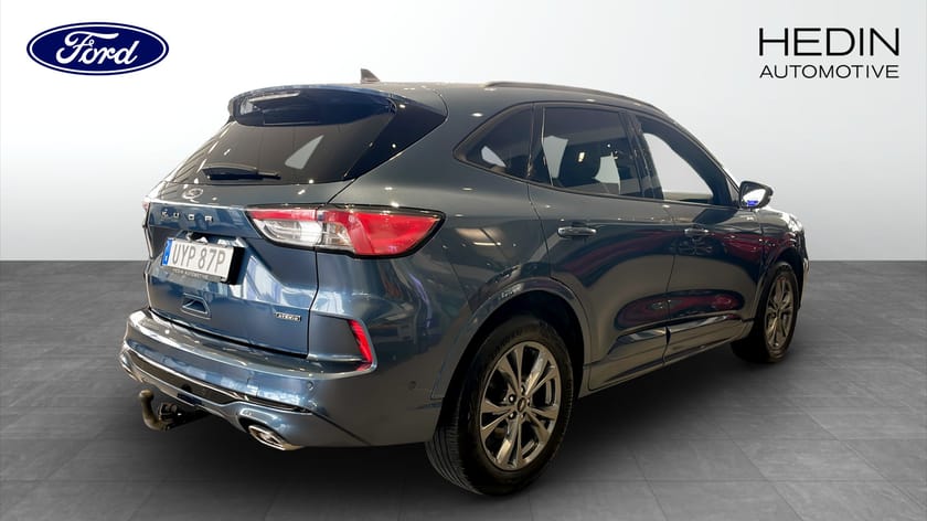 Bild 2 av Ford Kuga Plug-In Hybrid ST-LINE X PHEV AUT