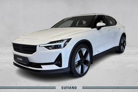 Polestar 2 Long range Dual motor