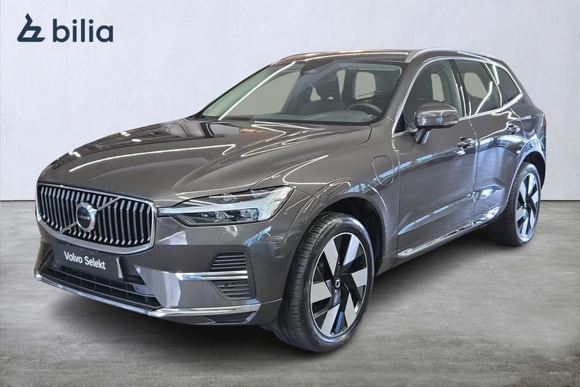 Bild 1 av Volvo XC60
