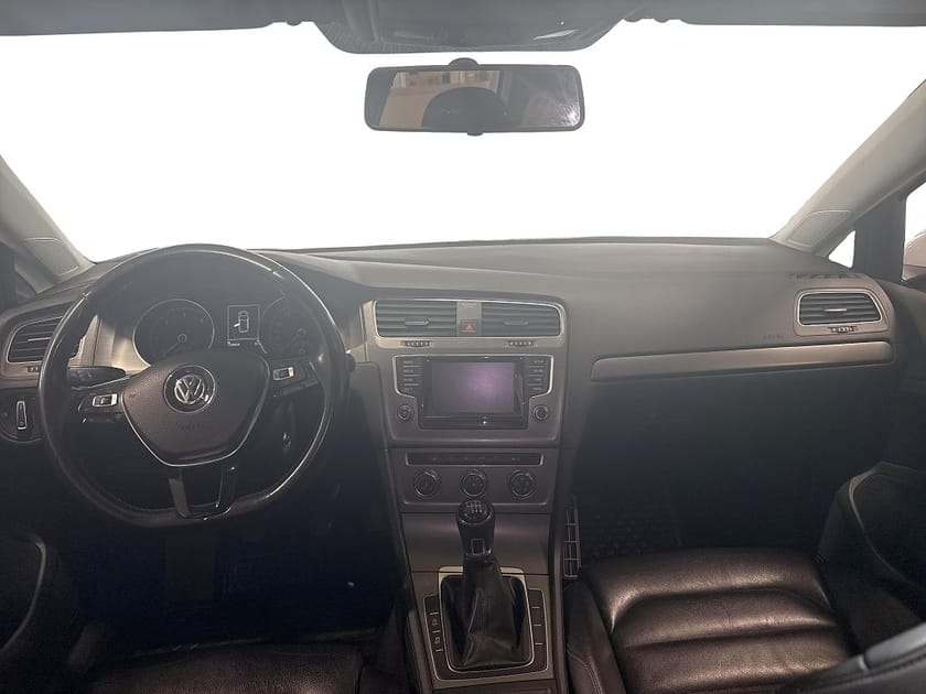 Bild 3 av Volkswagen Golf