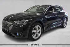 Thumnail bilde 1 av Audi Q8 50 e-tron quattro