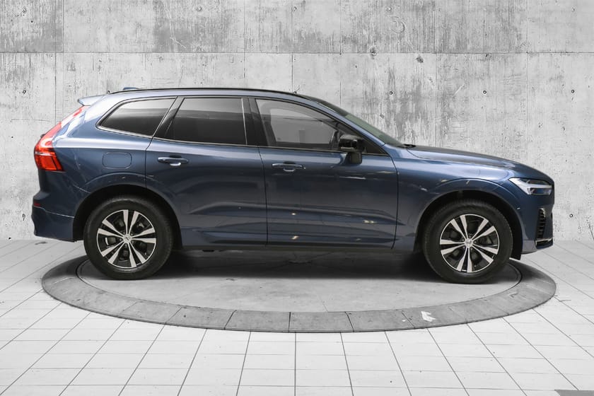 Bilde 3 av Volvo XC60