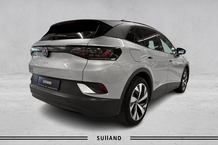 Bilde 5 av Volkswagen ID.4 Pro Performance perf. family