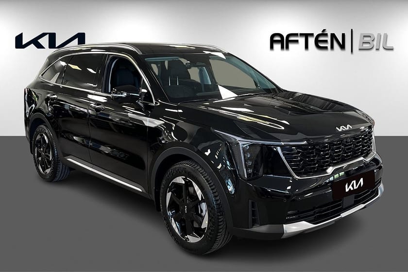 Bild 3 av Kia Sorento PHEV Plug-in Hybrid Advance Plus Panorama MY26 inkl V-hjul