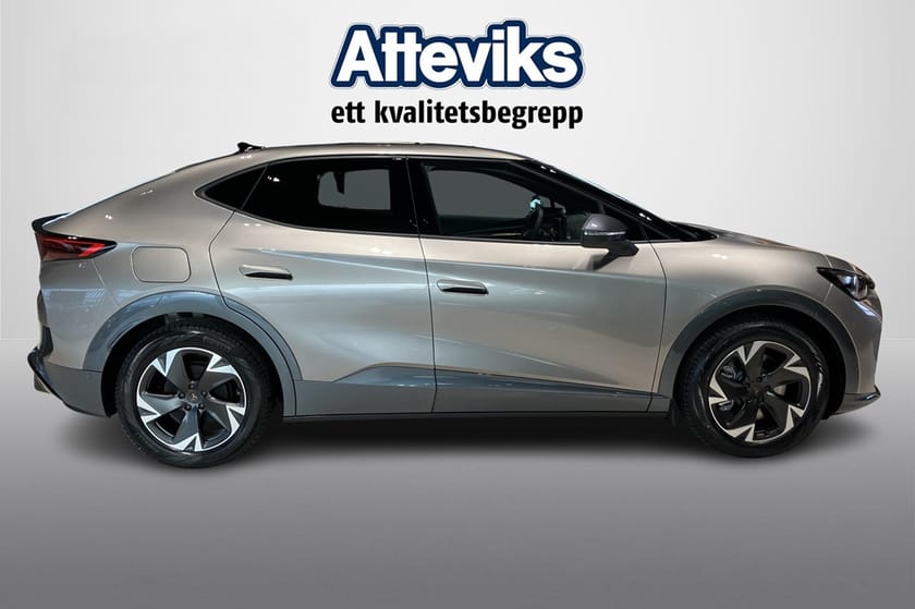 Bild 2 av CUPRA Tavascan 286hk | BILLÅN 1.95%