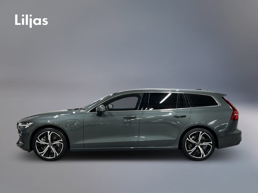 Bild 3 av Volvo V60