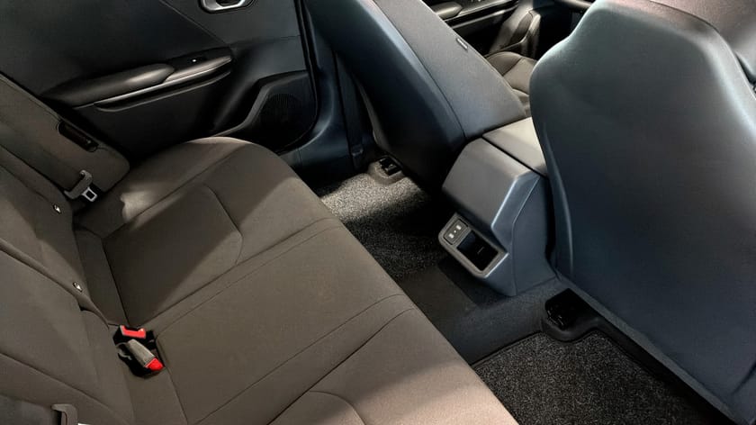 Bild 5 av Kia K4 Sportswagon SW 1.0T AUT ACTION *PRIVATLEASING FRÅN 3895KR/MÅN